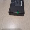 3D‑tulostettu kynä kiinnitettynä Nintendo DS -konsoliin